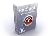 Antamedia HotSpot Software