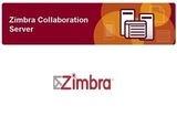 Zimbra Collaboration Server