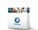 WinGate Server Proxy
