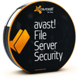 Avast! File Server Security