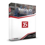 Website x5 Evolution 10