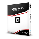 Website X5 Professional 12