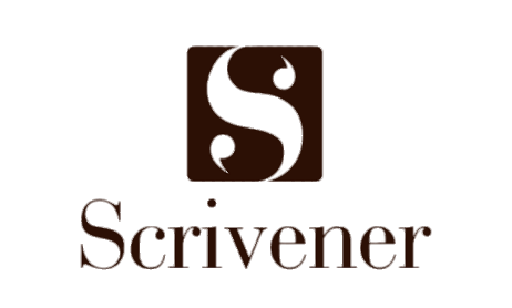 Scrivener