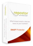 Repostor SNAP Protector