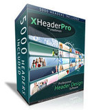 XHeader Pro