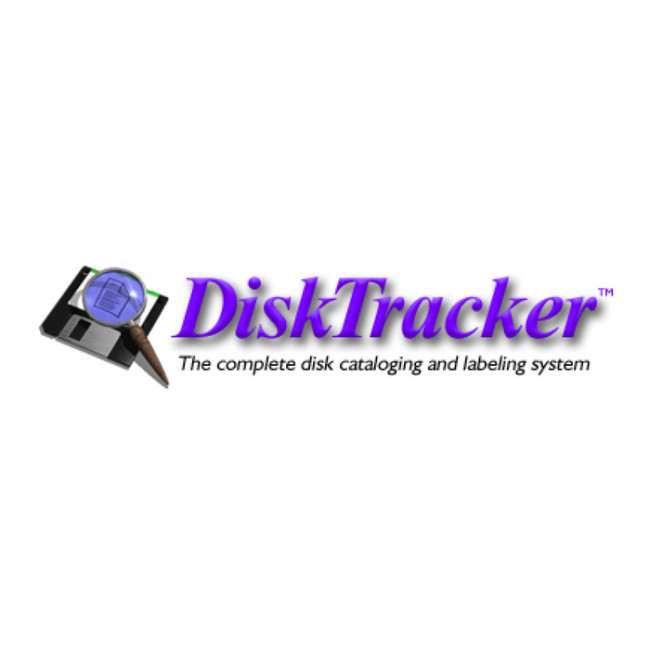 DiskTracker