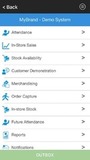 1Channel - Sales Force Automation