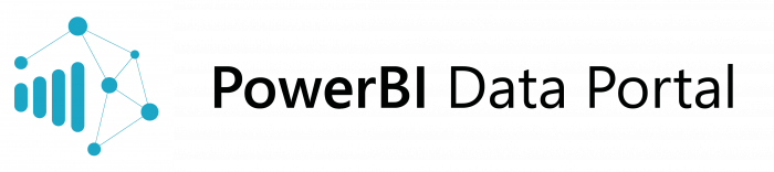 PowerBI Data Portal